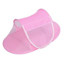 Mosquitero Para Bebe Facil De Usar Proteccion Total