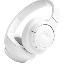 Auriculares Jbl Tune 720Bt Bluetooth Blanco