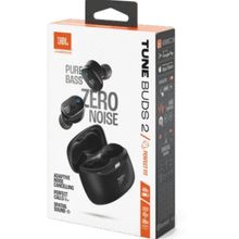 Audífonos JBL Tune Buds 2