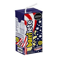 Leche saborizada BARRILETE x200 ml