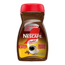 Café NESCAFE dolca x170 g