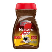 Café NESCAFE dolca x85 g
