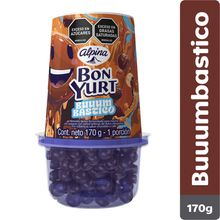 Bonyurt ALPINA buuumbastico x170 g c/u