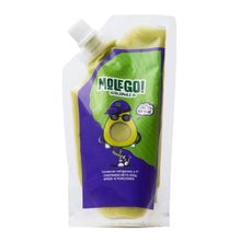 Guacamole MOLEGO x200 g