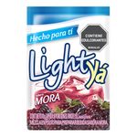 Refresco-LIGHTYA-mora-x10-g_134590