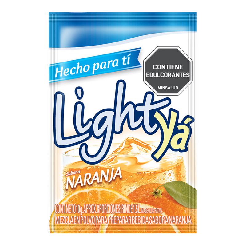 Refresco-LIGHTYA-naranja-x10-g_134595