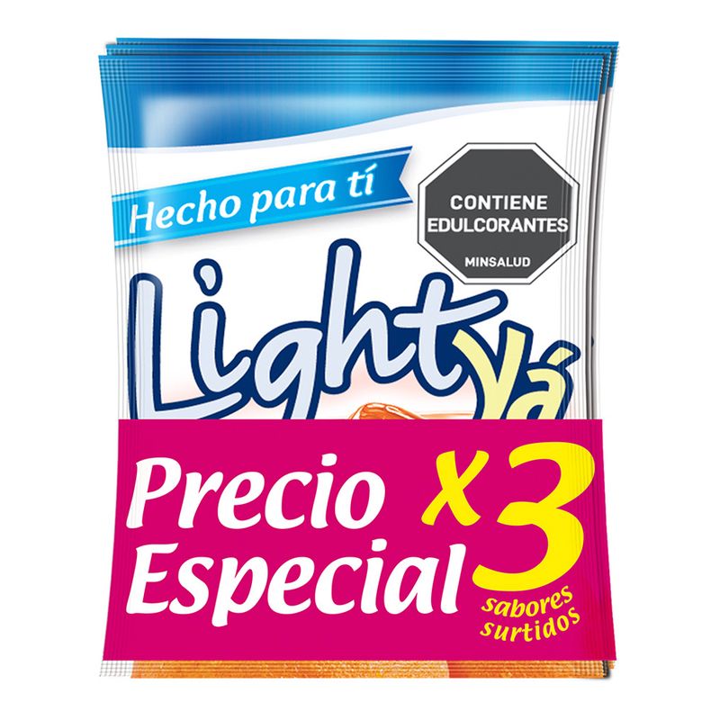 Refresco-LIGHTYA-surtido-3unds-x10-g-c-u_134597