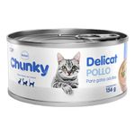 Alimento-humedo-para-gato-CHUNKY-pollo-x156-g_100329