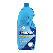 Detergente BLANCOX multiusos poder polvo x1800 ml