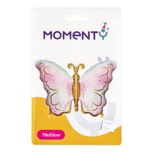 Globos MOMENTY mariposa grande JARH2997