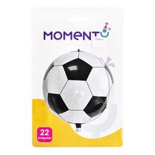 Globos MOMENTY 22" balón orbit JARH2590