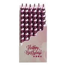 Velas MOMENTY decorativas JARH3168-ROS