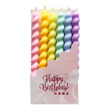 Velas MOMENTY decorativas JARH2214