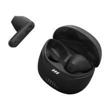 Audífonos JBL Tune Flex 2 Cancelacion Bluetooth 48 Horas Negro
