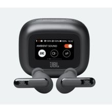 Auriculares JBL Live Beam 3 cancelación de ruido hasta 48 horas Smart Charging Case