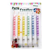 Velas MOMENTY decorativas JARH3168-MC