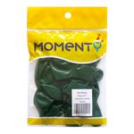 Globos-MOMENTY-R9-verde-oscuro-x12-unds-22-411_134374