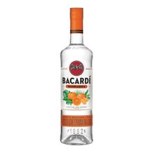 Ron BACARDI mandarina x700 ml