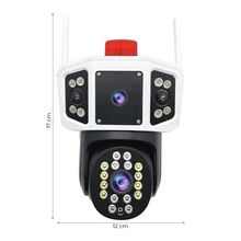 Cámara NIATEC wifi T10