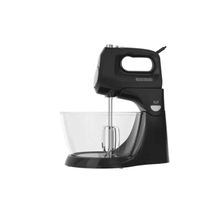 Batidora  2 EN1 BLACK&DECKER 3.5 Litros MX9125 Negro