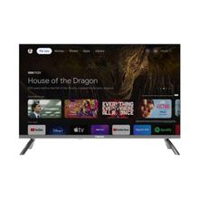 Televisor CAIXUN 32” Pulgadas C32VAHG DLED HD Smart Tv