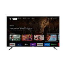 Televisor Caixun 55UHD 4K Smart TV C55VAUG