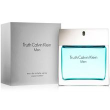 Perfume Truth Men De Calvin Klein Hombre 100ml