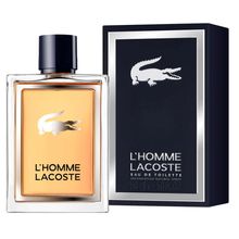 Perfume L Homme Lacoste De Lacoste Hombre 150ml