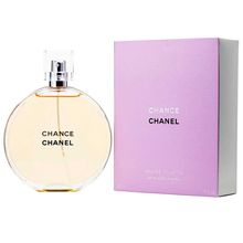 Perfume Chance EDT De Chanel Mujer 150ml