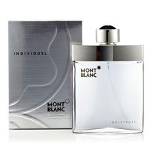 Perfume Mont Blanc Individuel De Mont Blanc Hombre 75ml