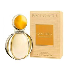 Perfume Goldea De Bvlgari Mujer 90ml