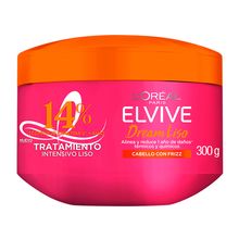 Tratamiento ELVIVE dream liso x300 g
