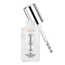 Serum de ojos LOREAL glycolic-bright x30 ml