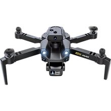 Dron Con Camara HD Gran Estabilidad Y Vuelo Preciso