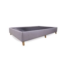 Basecama Zehnder 140 Gris Claro