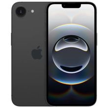 Celular iPhone 16e Negro 128Gb
