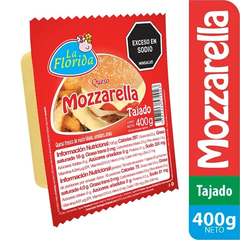 Queso-LA-FLORIDA-mozzarella-tajado-x400-g_134698
