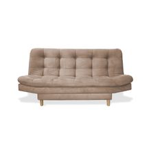 Sofa Cama Hofmann 120x185 Camel