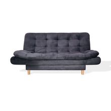Sofa Cama Meier 120x175 Gris