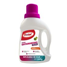 Crema FROTEX quitamanchas x1000 g