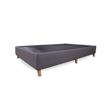 Basecama Zehnder 100 Gris Oscuro