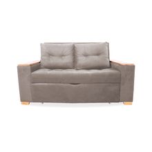 Sofacama Weber 180x120 Camel