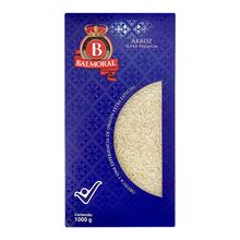 Arroz BALMONAR premium bco x1000 g