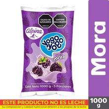 Yogo yogo ALPINA mora x1000 g