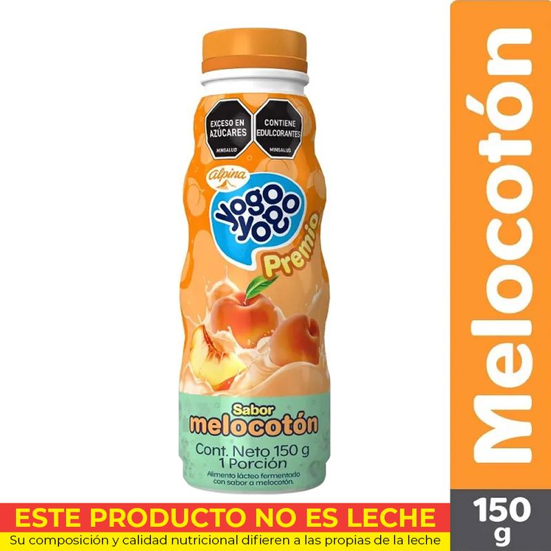 Yogo-yogo-ALPINA-melocoton-x150-g_38169