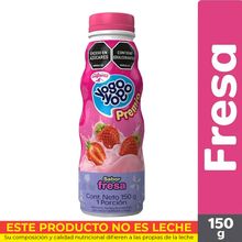 Yogo yogo ALPINA fresa x150 g