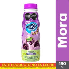 Yogo yogo ALPINA mora x150 g