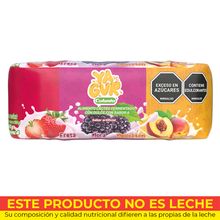 Yagur COLANTA 4 unds x150 g c/u