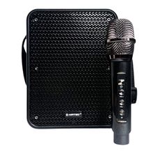 Cabina de sonido NIATEC NT-PB05