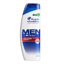 Shampoo HEAD & SHOULDERS old spice x375 ml